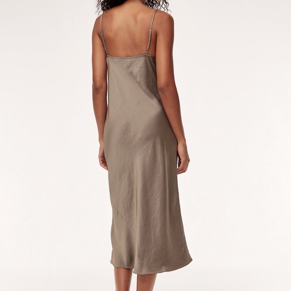 New without tags - Artizia Wilfred slip dress size s - Picture 5 of 8